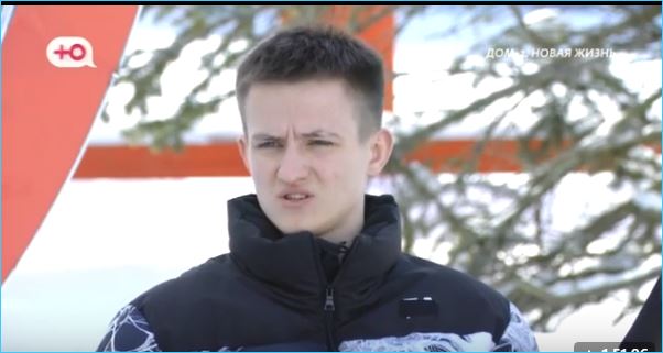 Андрей Черкасов сожалеет, что семья Карповых не воссоединилась на Доме 2