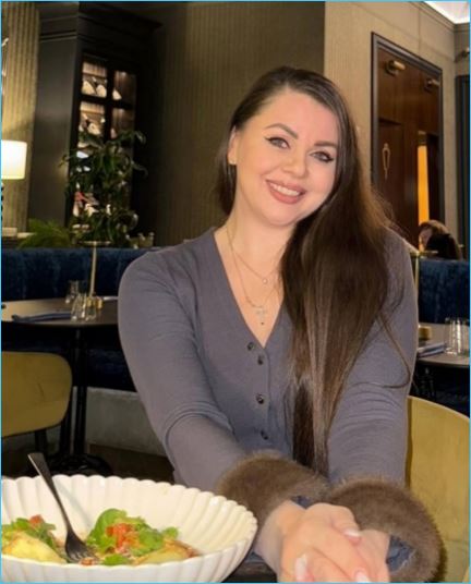 Ольге Рапунцель антифанаты мешают вести блог Ольге Рапунцель антифанаты мешают вести блог