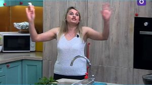 как Вероника Гракович готова мстить обидчикам зятя