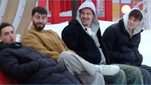 все Последние новости дом 2 на сегодня 23 марта 2026