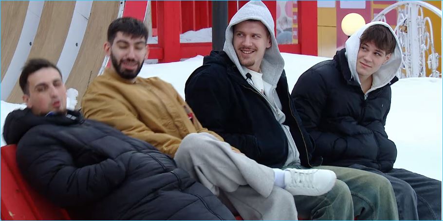 Последние новости дом 2 на сегодня 23 марта 2026