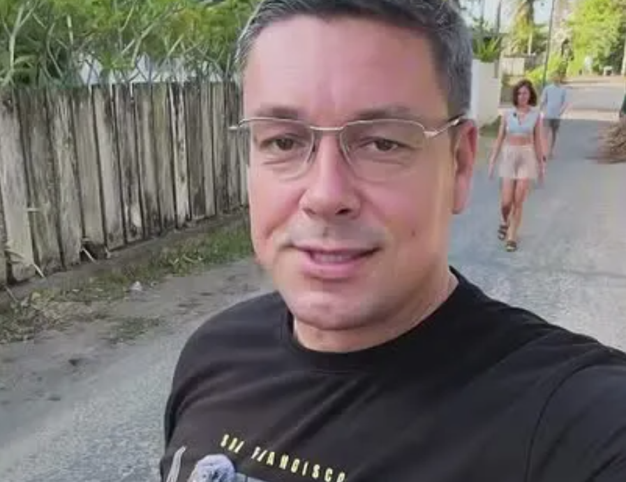 Андрей Чуев порвёт пятую точку, но сделает своё реалити на Шри-Ланке лучшим Андрей Чуев порвёт пятую точку, но сделает своё реалити на Шри-Ланке лучшим