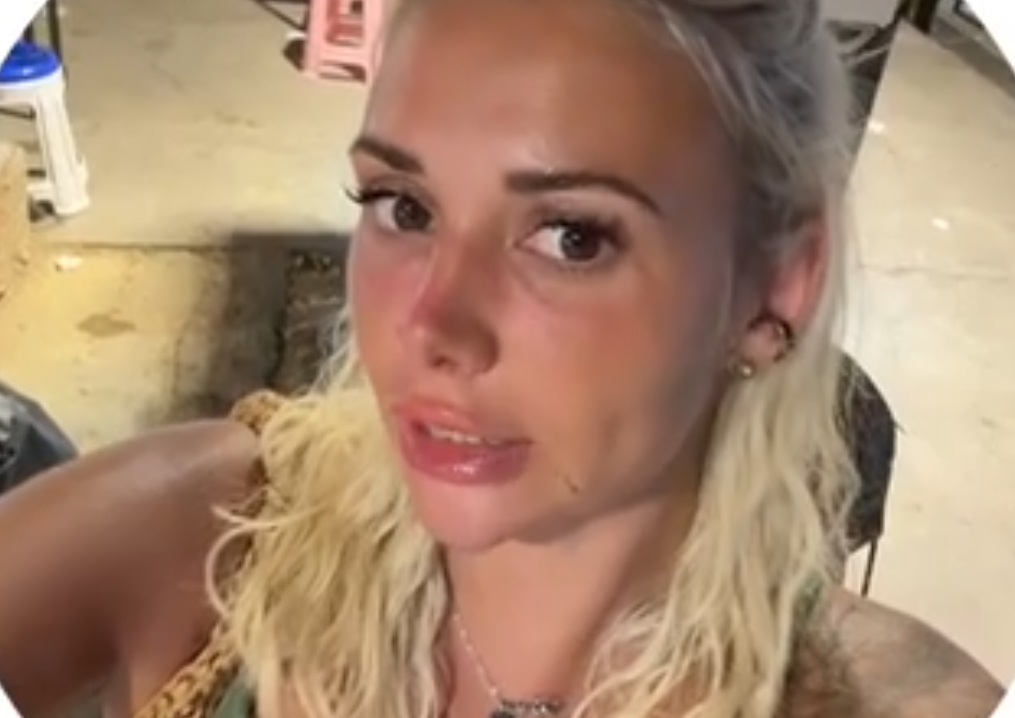 Елена Тепловодская согласилась на участие в одном проекте с Яббаровым