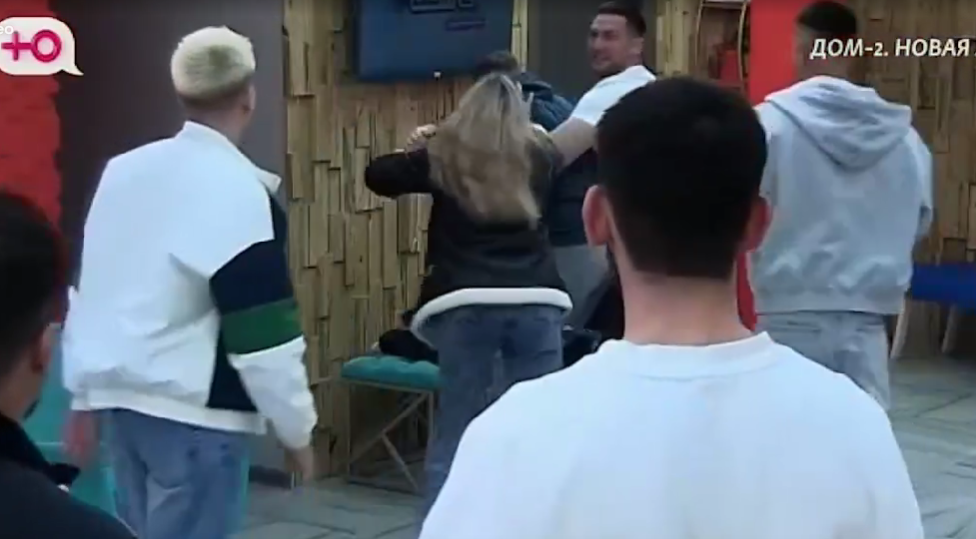 Артём Гавришов поделился впечатлениями от эфира с его схваткой с Альбертом Граковичем