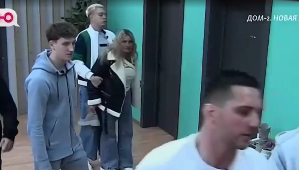 Артём Гавришов поделился впечатлениями от эфира с его схваткой с Альбертом Граковичем