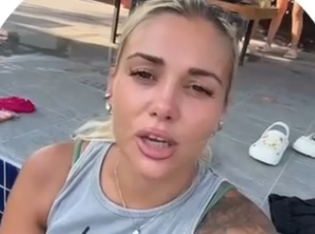 Елена Тепловодская рассказала про новую девушку Ильи Яббарова