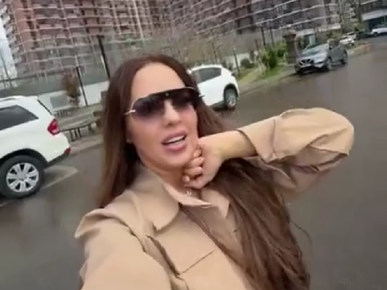 Юлия Ефременкова выплатила одну ипотеку и планирует купить дом