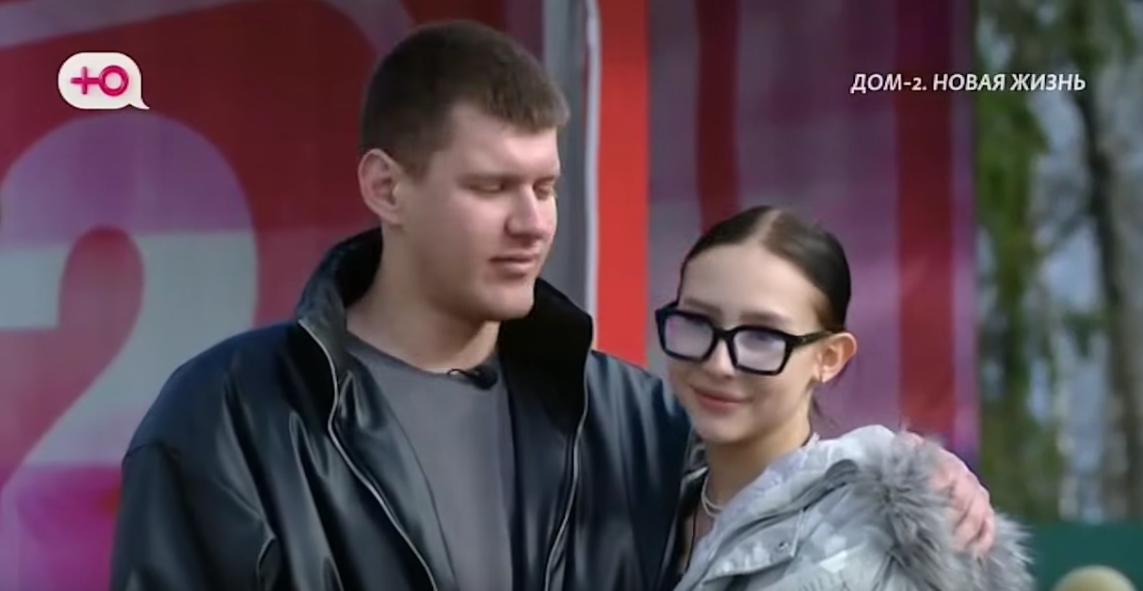 Степан Карпов считает себя королём интима Степан Карпов считает себя королём интима