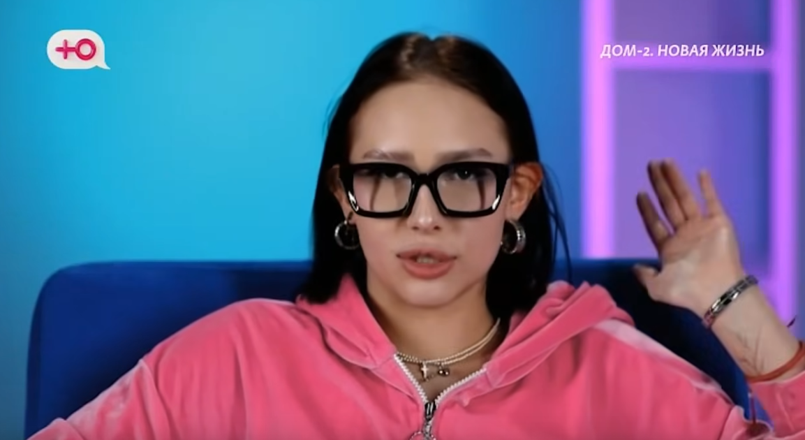 Стало известно, к кому ушла от Стёпы Карпова Стало известно, к кому ушла от Стёпы Карпова