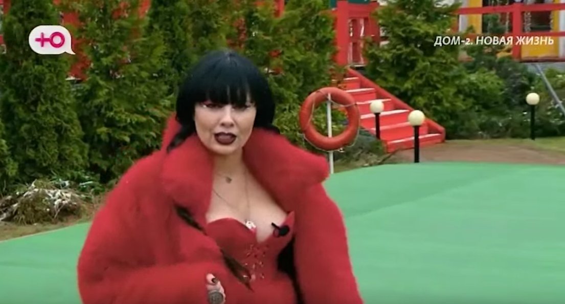 Последние новости дом 2 на сегодня 18 апреля 2026