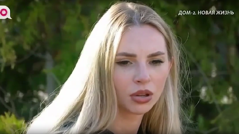 Нонна Щукина считает, что способна "исполнять" на Доме 2