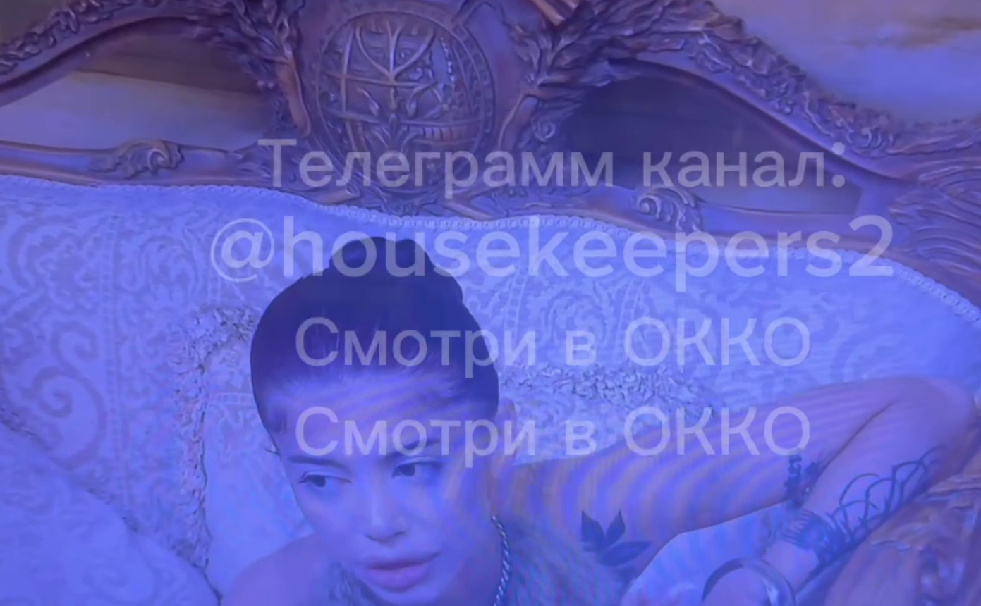 Никита Гуранда пригласил на Дом 2 Милану, в которую влюблен