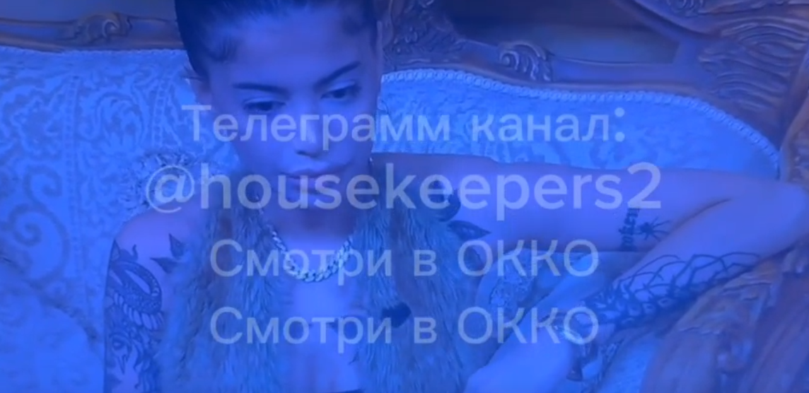 Карине Тетуевой повезло больше, чем новой девушке Никиты Гуранды