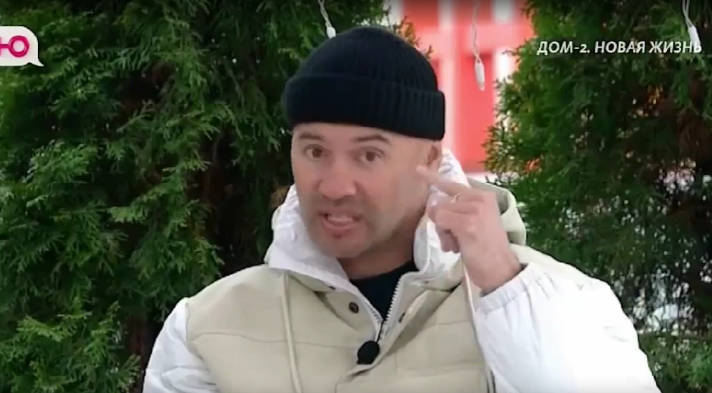 Андрей Черкасов уверен, что Вероника Гракович уговорила мужа Альберта уйти с проекта