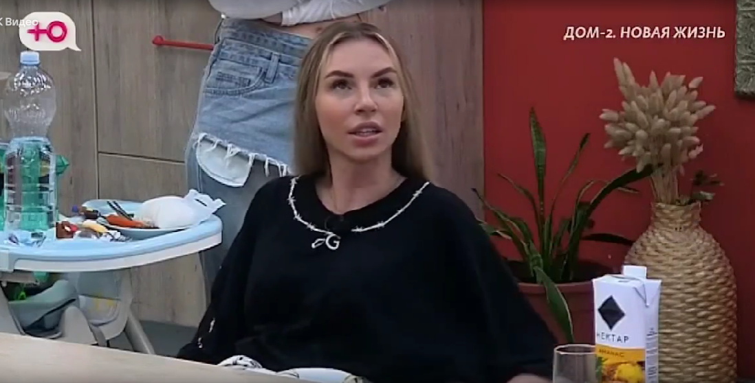 Нонна Щукина поддерживает связь с Салибековыми и Рудольфом Мелкумяном