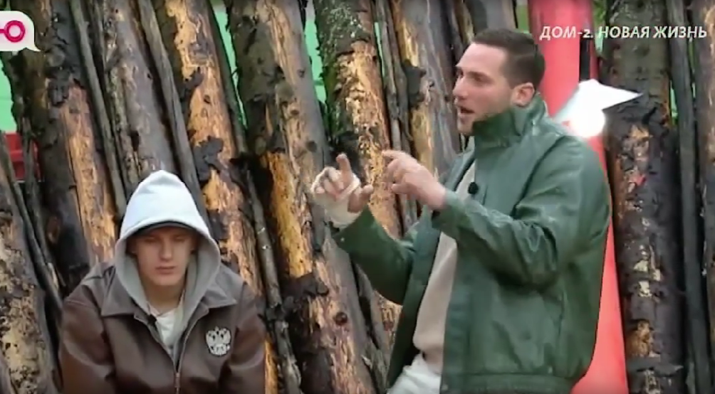 Нонна Щукина не понимает, почему она так страдала по Балану