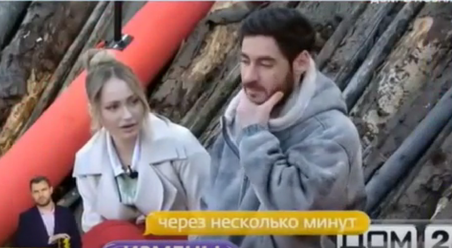 Андрей Черкасов выяснил, как Вероника Гракович добывает информацию про Альберта и его любовницу