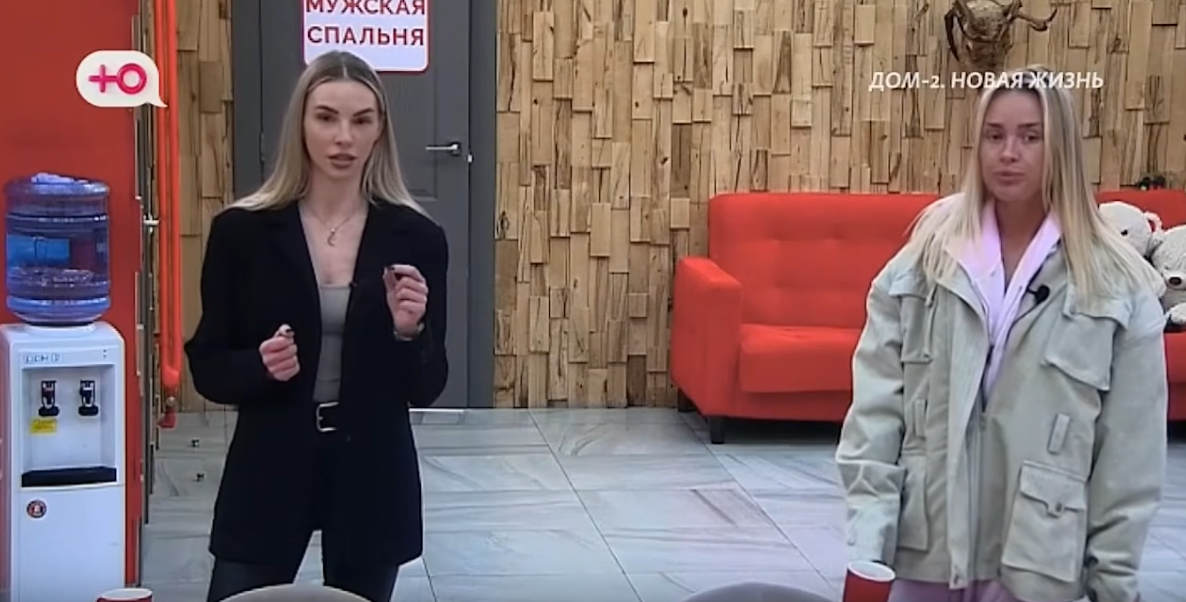 Нонна Щукина не понимает, почему она так страдала по Балану