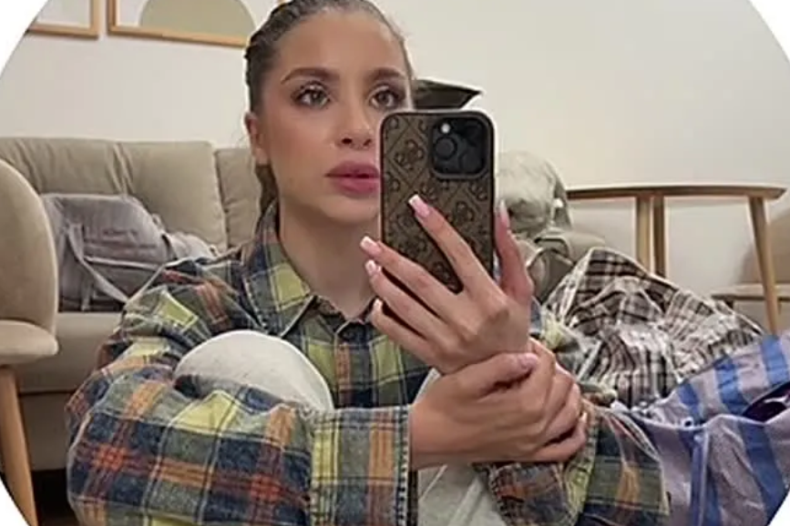 Катя Квашникова ушла от Григорьева, любя Катя Квашникова ушла от Григорьева, любя