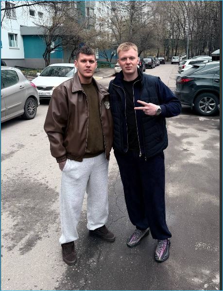Не напрасно ли Степан Карпов связался с компанией Владимира Балана, переживал Утенков Не напрасно ли Степан Карпов связался с компанией Владимира Балана, переживал Утенков