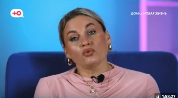 Вероника Гракович лишилась и мужа, и любовника на телепроекте Дом 2 Вероника Гракович лишилась и мужа, и любовника на телепроекте Дом 2