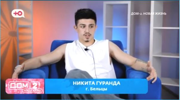 Схватка века не состоялась – Владимир Балан и Никита Гуранда пожали руки Схватка века не состоялась – Владимир Балан и Никита Гуранда пожали руки