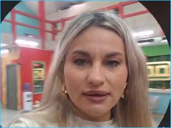 Вероника Гракович, ожидая свидания с Гавришовым, не знает, что будет дальше