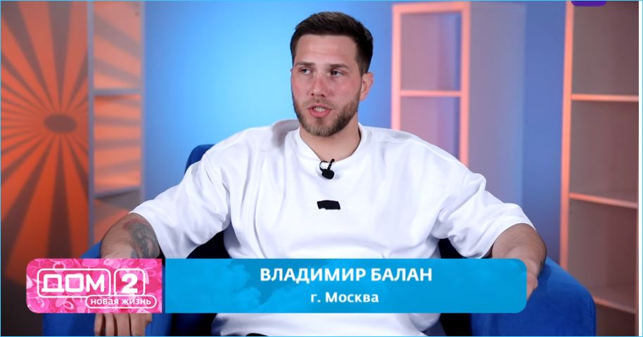 Схватка века не состоялась – Владимир Балан и Никита Гуранда пожали руки