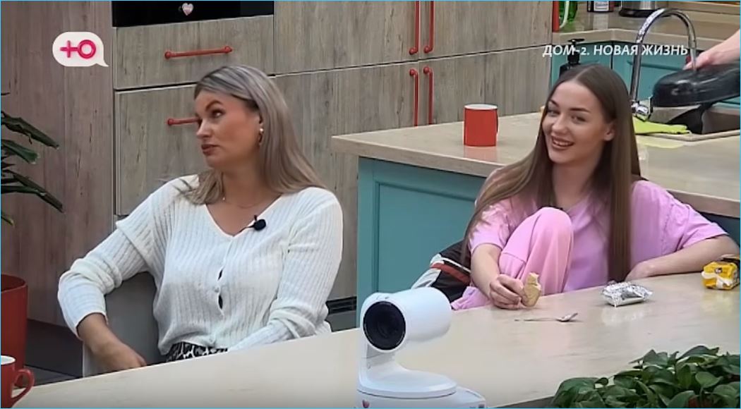 Вероника Гракович разоблачила Рудольфа Мелкумяна, ночевавшего с Галиной Маковской