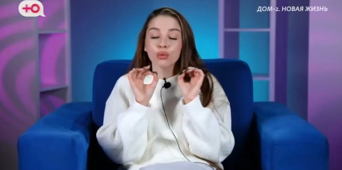 Кате Квашниковой некогда страдать по Григорьеву