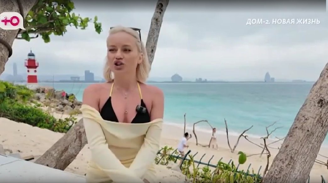 Элина Рахимова получила приглашение посетить Дагестан и 