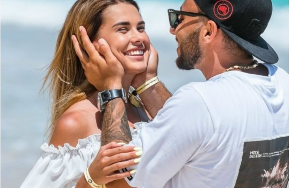 Ирина Пинчук отказалась от встреч с известным актёром