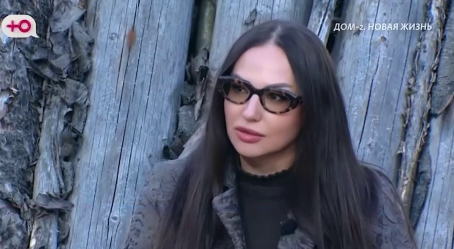 Светлана Прель считает, что Вероника никогда не полюбит Альберта Граковича