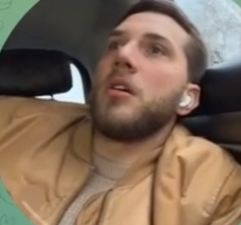 Владимиру Балану нашли замену, пока он лечит ногу