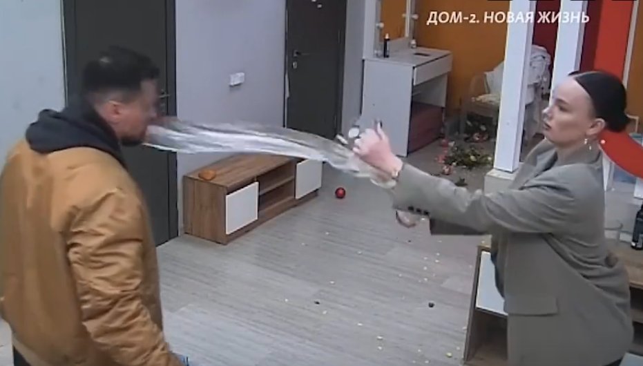 Никита Гуранда рассказал, почему у Руслана Асланова проблемы в интиме