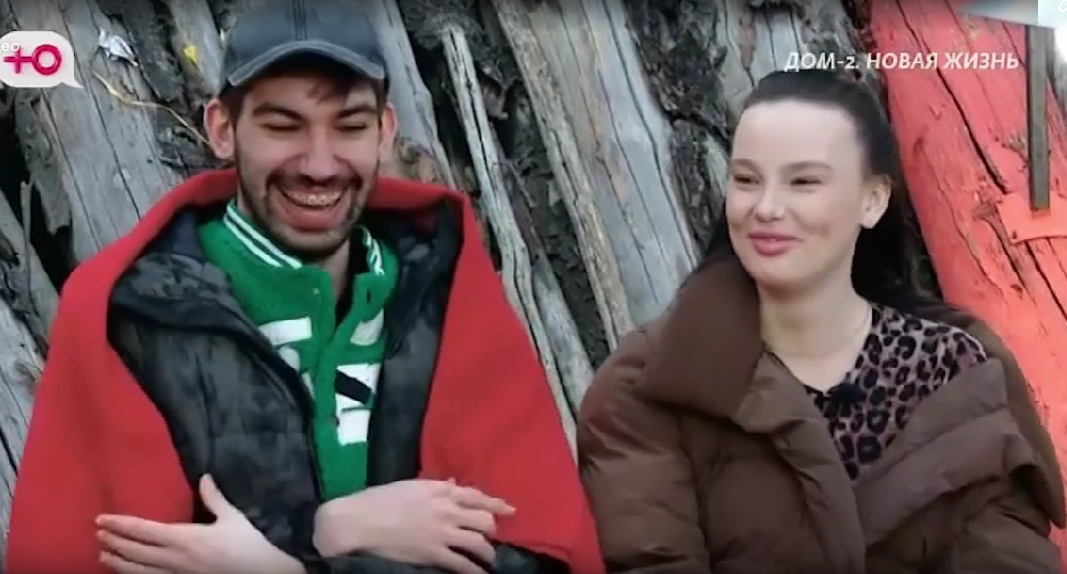 Тигран Салибеков остался без еды из-за Рудольфа Мелкумяна