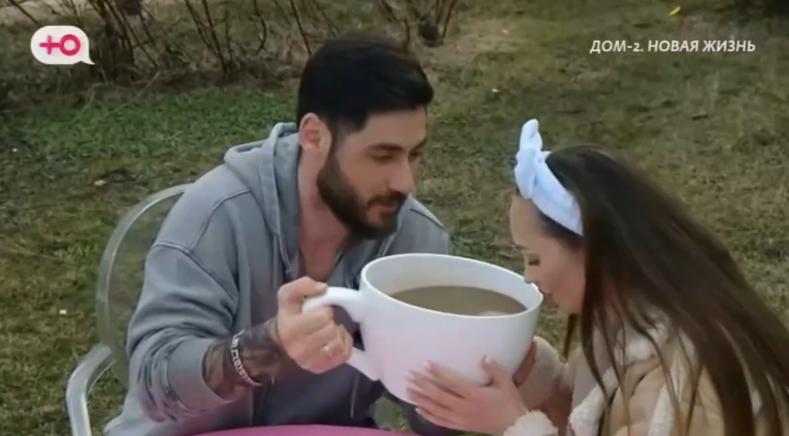 Последние новости дом 2 на сегодня 4 апреля 2026