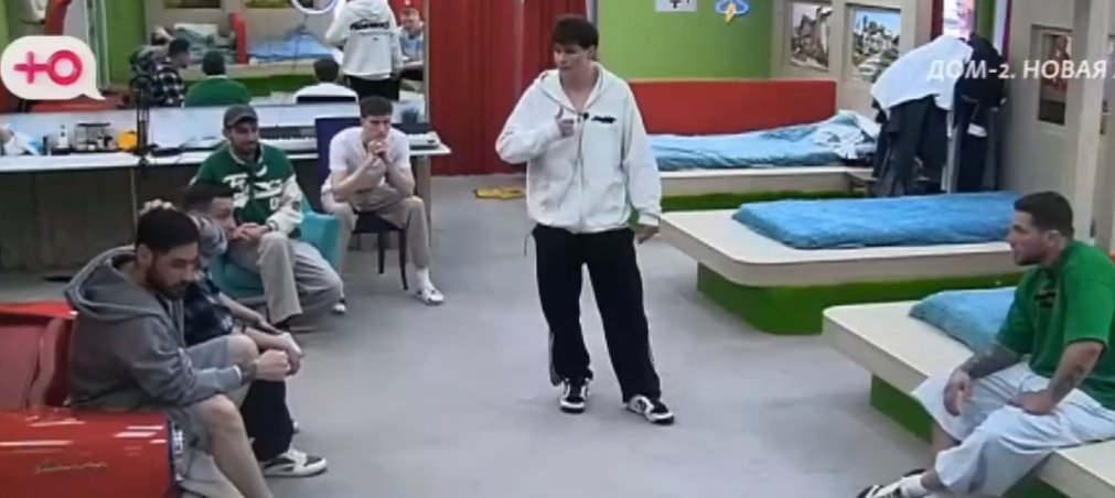 Дмитрий Калашников покинул Дом 2, Вова Балан отомстил сопернику?