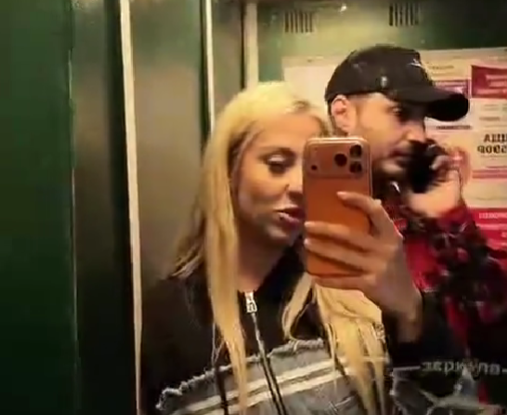 Иосиф Оганесян признался, что он строит отношения с Кенели Сайкс