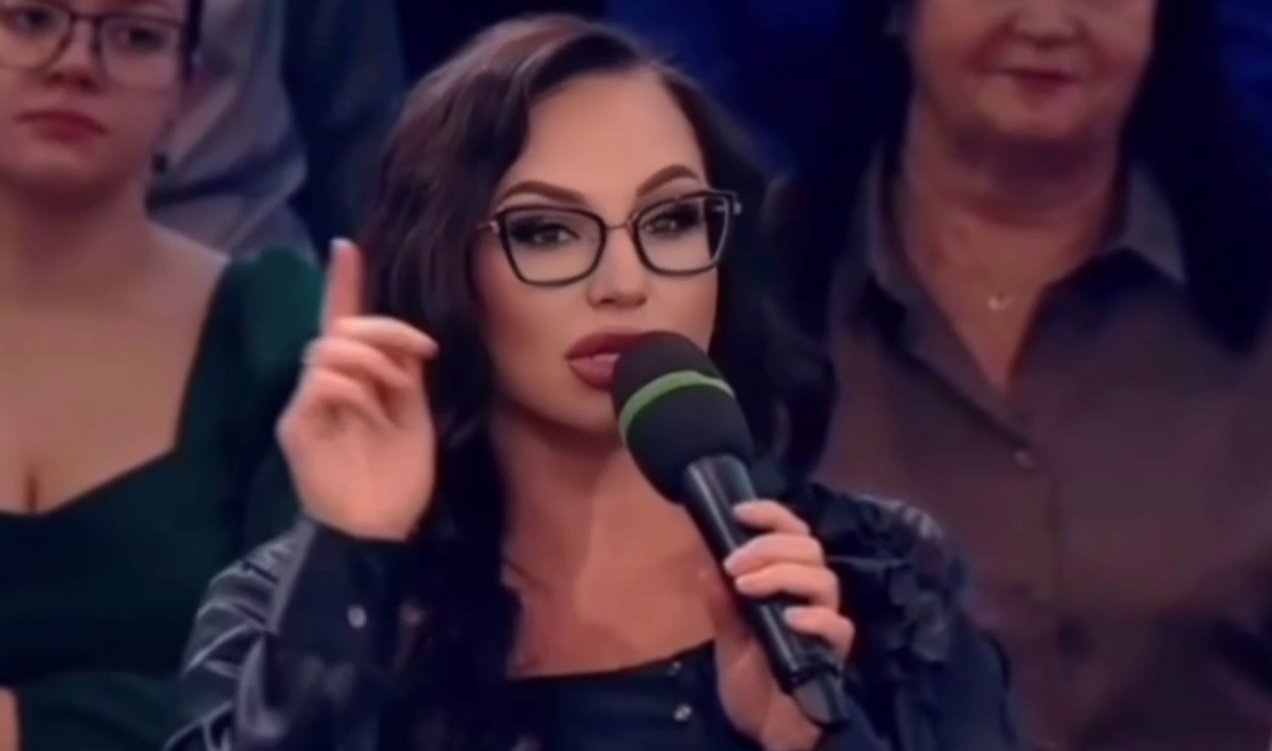 Светлана Прель считает, что Руслан Асланов снизил самооценку Карины Тетуевой