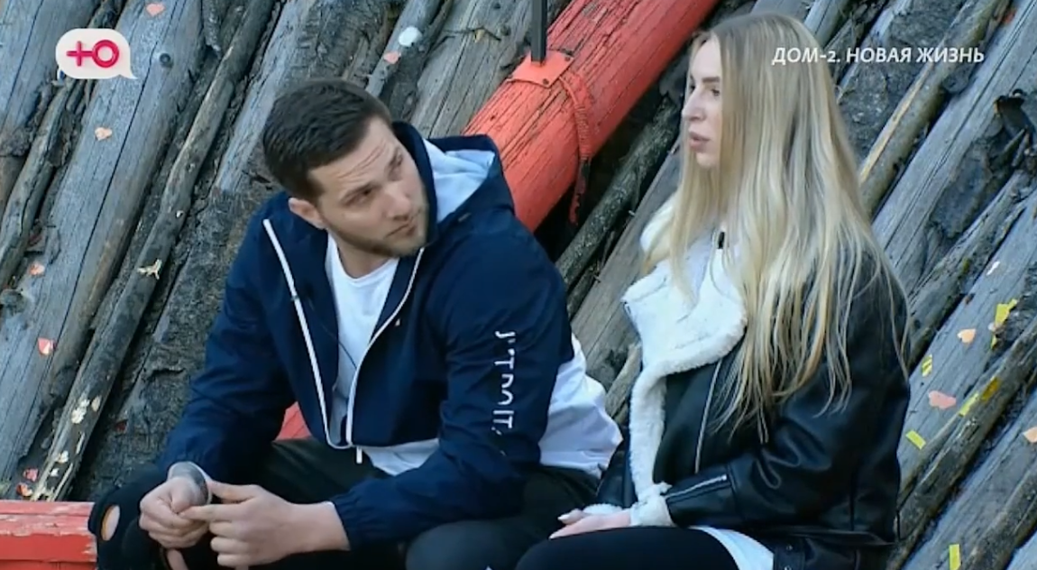 Руслан Асланов считает Балана своим лучиком света на Доме 2