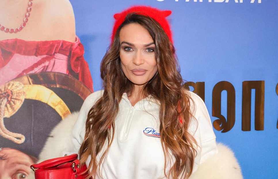 Алёна Водонаева допустила, что вернётся на Дом 2 за высокую зарплату Алёна Водонаева допустила, что вернётся на Дом 2 за высокую зарплату