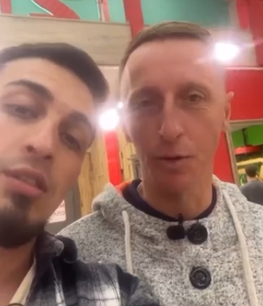 Степан Карпов ищет порядочную девушку для Альберта Граковича