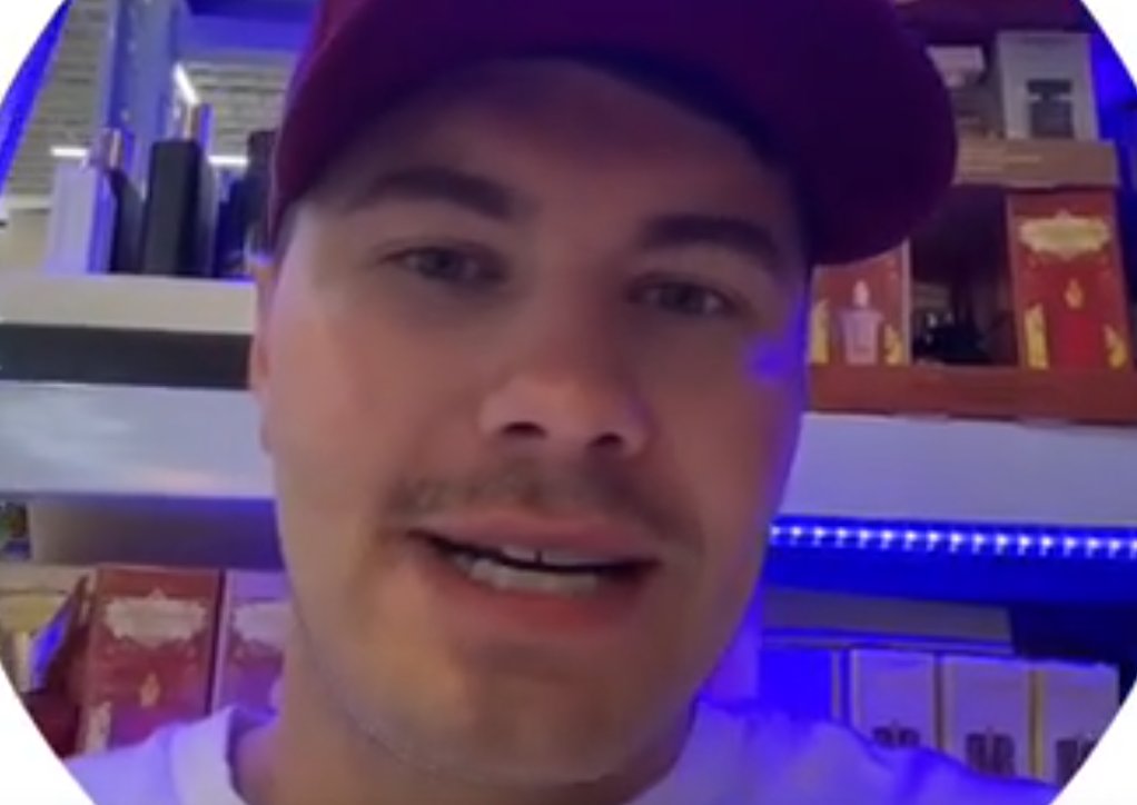 Сергей Хорошев интригует возвращением своей семьи на Дом 2