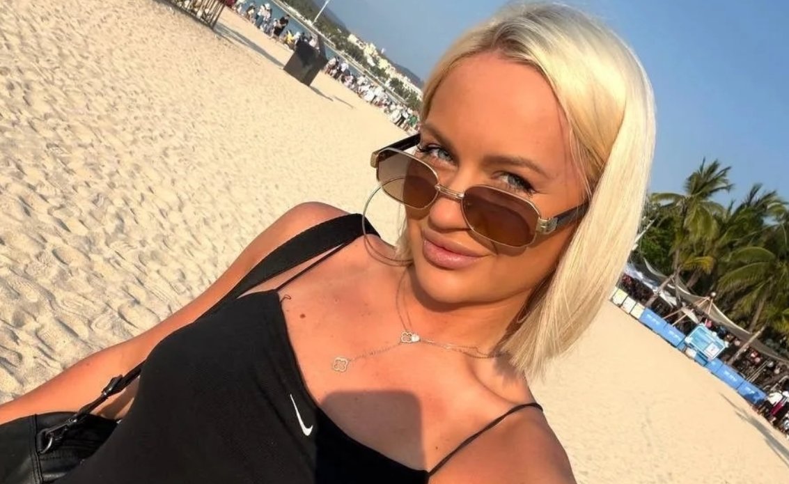 Элина Рахимова считает себя лучшей кандидатурой для работы ведущей 