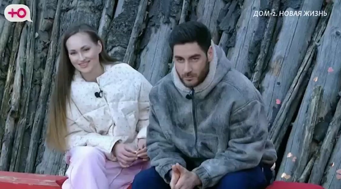 Тигран Салибеков помогает Ксении Нечаевой устранять с проекта девушек Степана Карпова