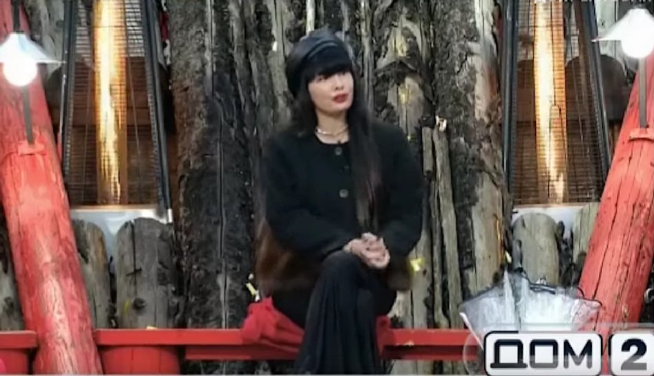 Даша Виноградова считает Степана Карпова самовлюбленным эгоистом