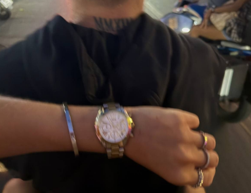 Элина Рахимова не смогла расстаться с прошлым