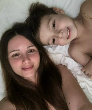 Виктория Морозова прилетела с сыном к Чуеву на Шри-Ланку и столкнулась с травлей Виктория Морозова прилетела с сыном к Чуеву на Шри-Ланку и столкнулась с травлей