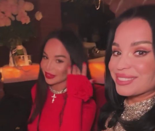 Юлия Колисниченко в день рождения получила предложение выйти замуж